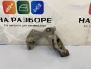 Кронштейн генератора Renault Logan Stepway L52 2020 1.6