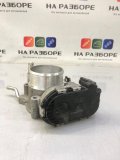 Дроссельная заслонка KIA RIO 4 2020 1.6