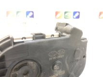 Дроссельная заслонка KIA RIO 4 2020 1.6