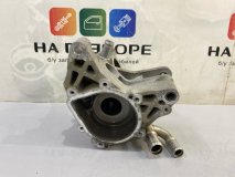 Фланец системы охлаждения Chery Tiggo 8 Pro 2021 1.6