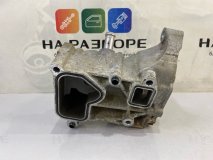 Фланец системы охлаждения Chery Tiggo 8 Pro 2021 1.6