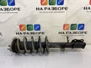 Стойка подвески правая передняя Chery Tiggo 8 Pro 2021 1.6