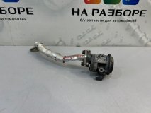 Клапан EGR правый TOYOTA Land Cruiser 200 2010 2UZ-FE