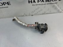 Клапан EGR правый TOYOTA Land Cruiser 200 2010 2UZ-FE