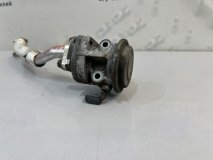 Клапан EGR правый TOYOTA Land Cruiser 200 2010 2UZ-FE