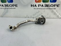 Клапан EGR правый TOYOTA Land Cruiser 200 2010 2UZ-FE