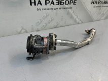 Клапан EGR левый TOYOTA Land Cruiser 200 2010 2UZ-FE