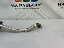 Клапан EGR левый TOYOTA Land Cruiser 200 2010 2UZ-FE