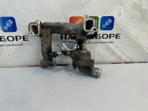 Фланец системы охлаждения TOYOTA Land Cruiser 200 2010 2UZ-FE