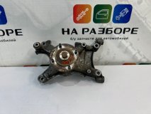 Кронштейн вискомуфты TOYOTA Land Cruiser 200 2010 2UZ-FE