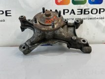 Кронштейн вискомуфты TOYOTA Land Cruiser 200 2010 2UZ-FE