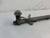 Топливная рейка левая TOYOTA Land Cruiser 200 2010 2UZ-FE