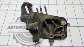 Кронштейн опоры двигателя Ford Fiesta CBK 2007 FXJA Кронштейн опоры двигателя Ford Fiesta CBK 2007 FXJA