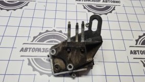 Кронштейн опоры двигателя Ford Fiesta CBK 2007 FXJA Кронштейн опоры двигателя Ford Fiesta CBK 2007 FXJA