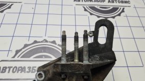 Кронштейн опоры двигателя Ford Fiesta CBK 2007 FXJA Кронштейн опоры двигателя Ford Fiesta CBK 2007 FXJA