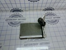 Радиатор отопителя Toyota Platz SCP11 2002 1SZ-FE