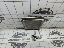 Радиатор отопителя Toyota Platz SCP11 2002 1SZ-FE