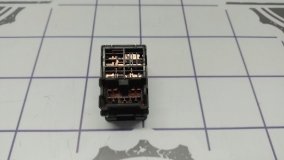 Блок управления зеркалами Nissan X-TRAIL T30 2001 SR-20VET