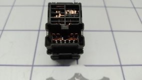 Блок управления зеркалами Nissan X-TRAIL T30 2001 SR-20VET