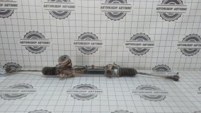 Рулевая рейка Hyundai Getz TB 2006 G4EE