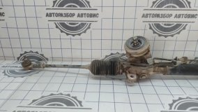 Рулевая рейка Hyundai Getz TB 2006 G4EE