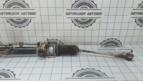 Рулевая рейка Hyundai Getz TB 2006 G4EE