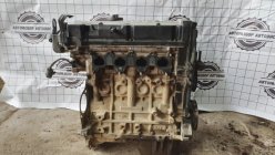 Двигатель Hyundai Getz TB 2006 G4EE