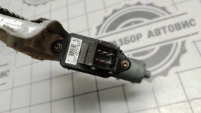 Стеклоподъемный механизм правый передний Toyota Corolla E120 2003 3ZZFE