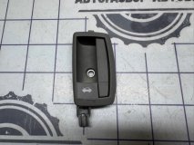 Ручка открывания капота Peugeot boxer 2011 4H03