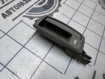 Ручка открывания капота Peugeot boxer 2011 4H03