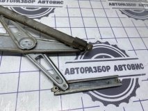 Стеклоподъемный механизм правый передний Toyota Corolla E120 2006 3ZZFE