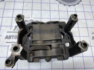 Вал балансировочный Mazda Mazda Atenza GG 2006 L3VE