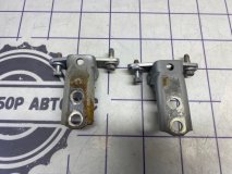 Петля двери правая передняя Mitsubishi Lancer CS3 2007 4G18