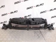 Крепление бампера переднее Citroen C4 B7