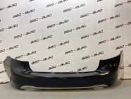 Бампер задний Volvo S60 2 2012
