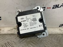 Блок управления аирбаг Chery Tiggo 7 Pro Блок управления аирбаг Chery Tiggo 7 Pro