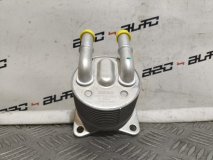 Теплообменник АКПП Peugeot 3008