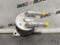 Теплообменник АКПП Peugeot 3008