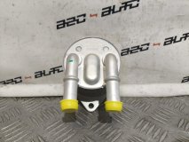 Теплообменник АКПП Peugeot 3008