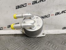 Теплообменник АКПП Peugeot 3008