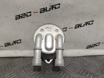 Теплообменник АКПП Citroen C4 Picasso