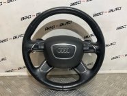 Руль Audi A6 Allroad C7 2013 3.0