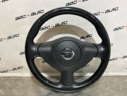 Руль Nissan Juke 2011 MR16DDT