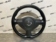 Руль Nissan Juke 2012 MR16DDT