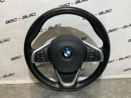 Руль BMW 2 F46 2015 B47C20A