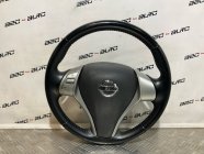 Руль Nissan X-Trail T32 2016