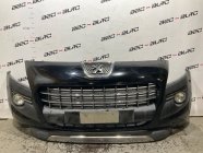 бампер передний Peugeot 3008 2015 1