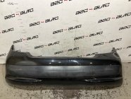 Бампер задний Peugeot 207 2010