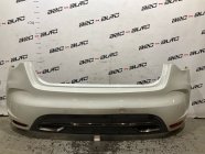 бампер задний Citroen DS4 2012 1