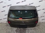 крышка багажника Citroen DS4 2014 1 N